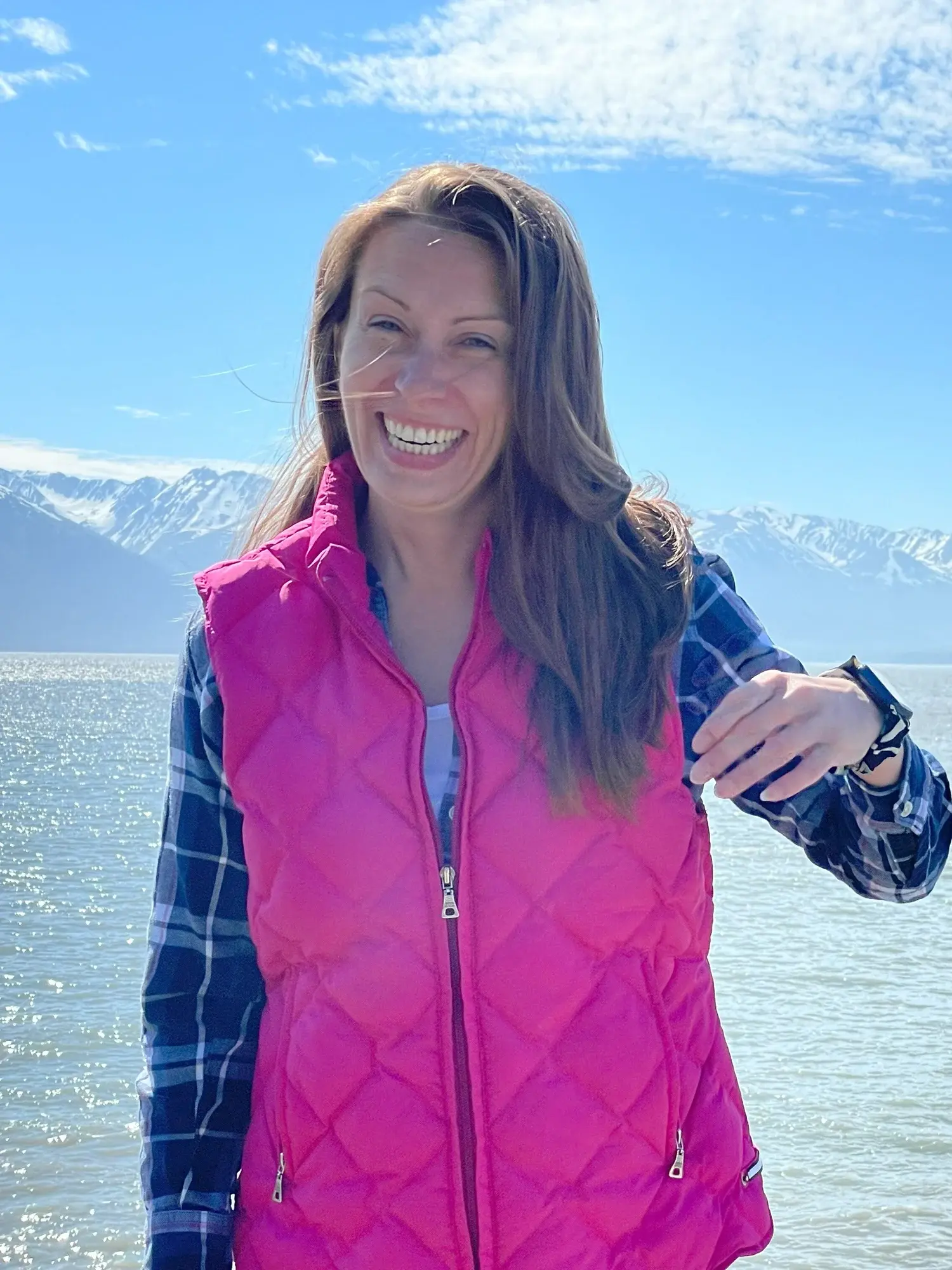 Katie Walker CPA Phoenix